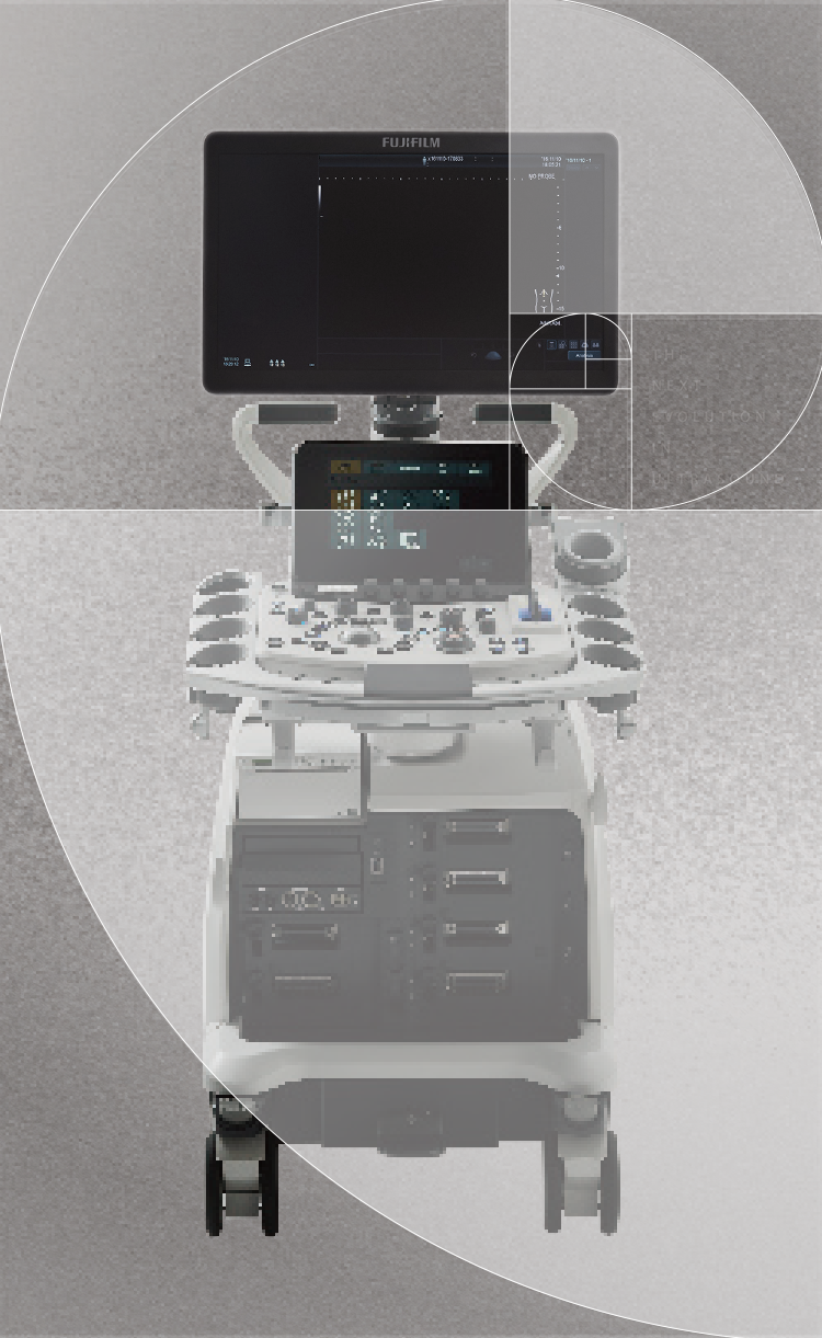 ARIETTA 850 FF ENDO: количественные инструменты приходят в эндосонографию