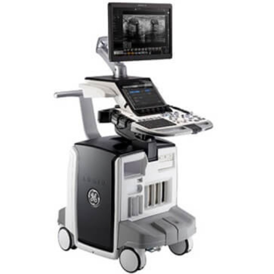 LOGIQ E10