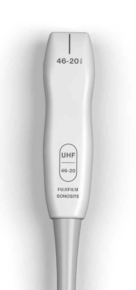 Sonosite UHF46-20: новый масштаб поверхностного УЗИ