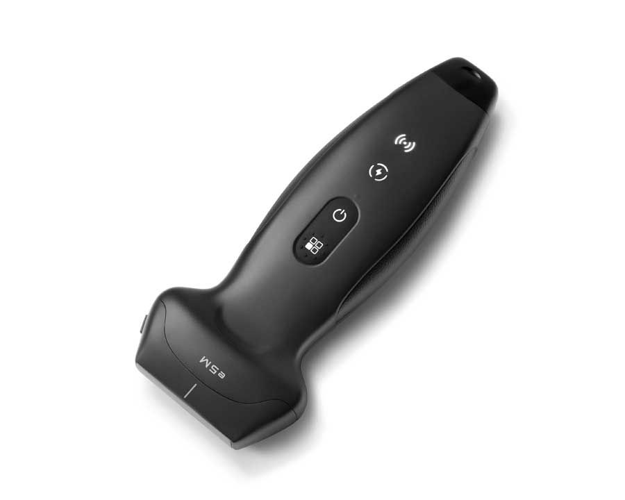Mindray TE Air e5M: беспроводное УЗИ начинается не с отсутствия кабеля